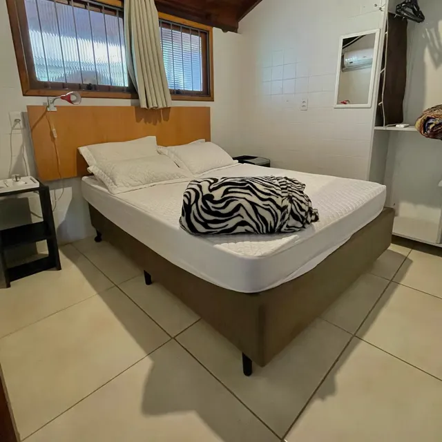Quarto de casal