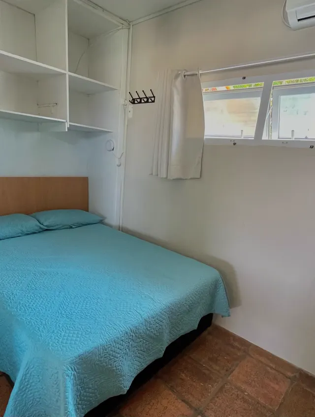Quarto de casal